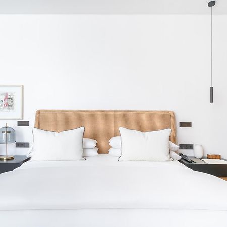 Casa Polanco Hotel Boutique Meksika Dış mekan fotoğraf