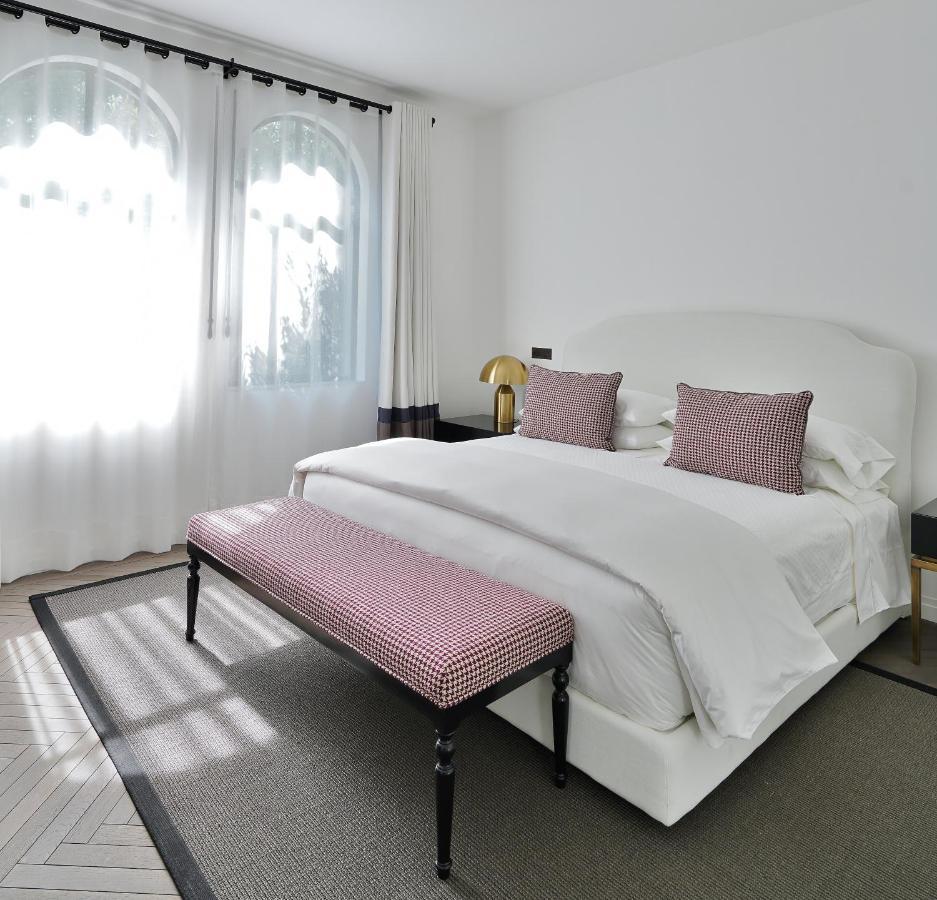 Casa Polanco Hotel Boutique Meksika Dış mekan fotoğraf