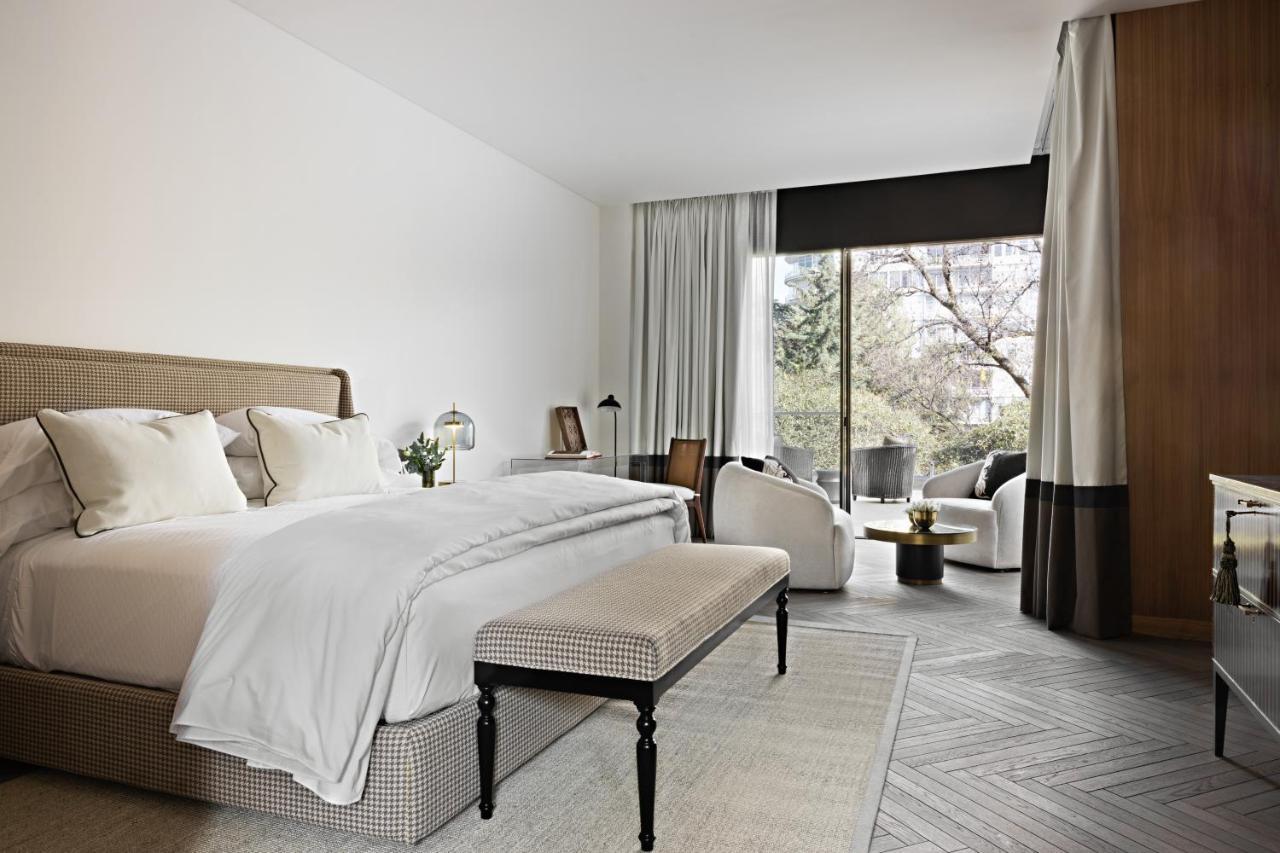 Casa Polanco Hotel Boutique Meksika Dış mekan fotoğraf