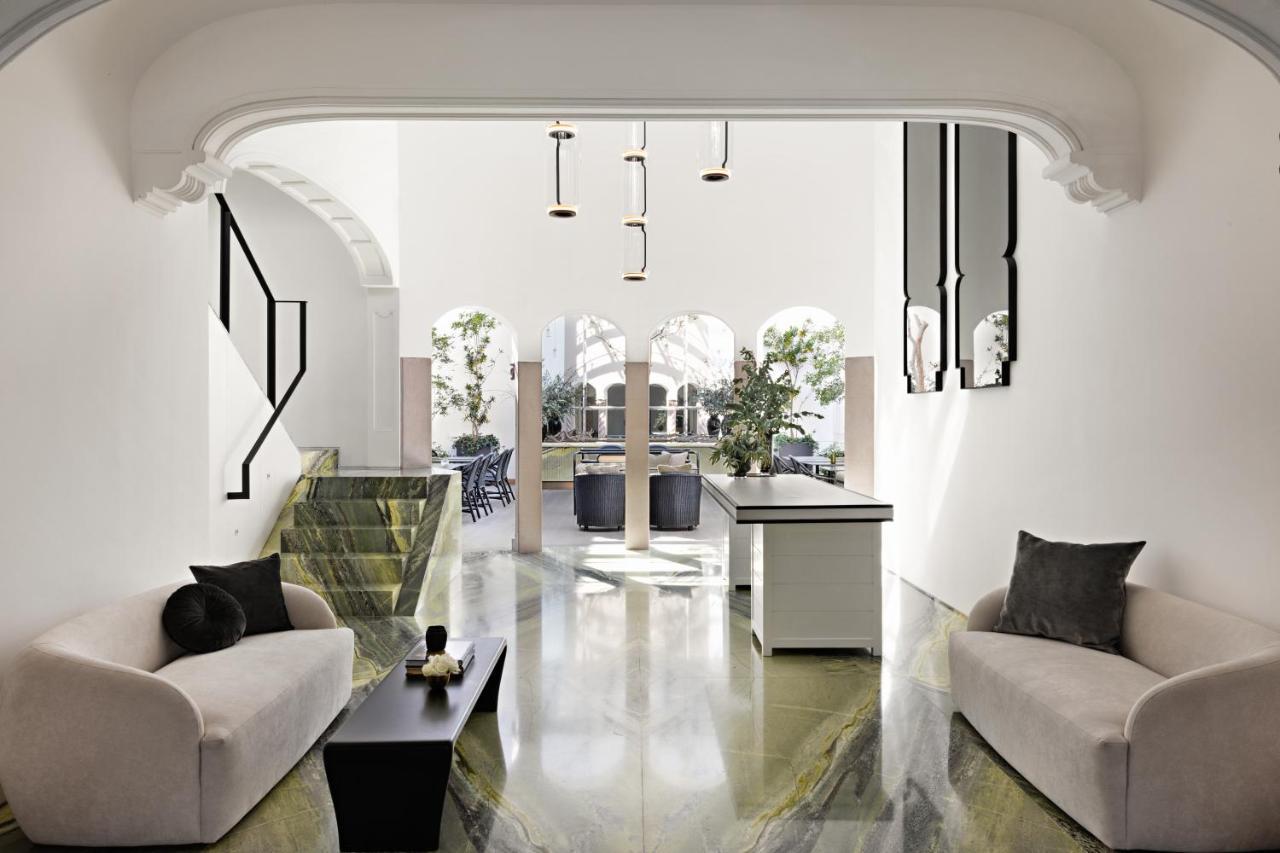 Casa Polanco Hotel Boutique Meksika Dış mekan fotoğraf