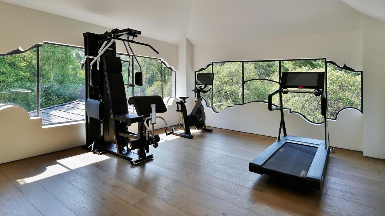 Casa Polanco Hotel Boutique Meksika Dış mekan fotoğraf