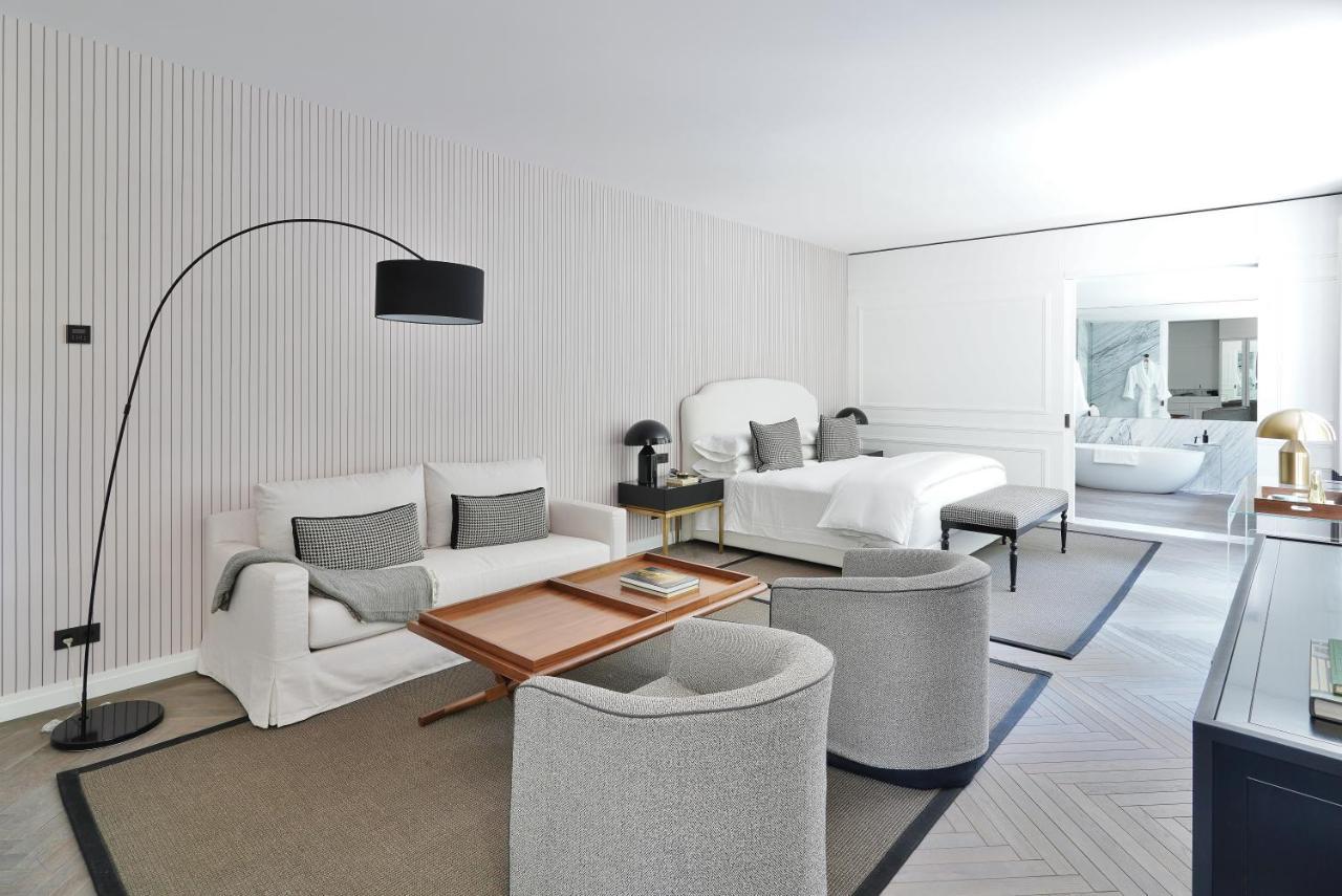 Casa Polanco Hotel Boutique Meksika Dış mekan fotoğraf