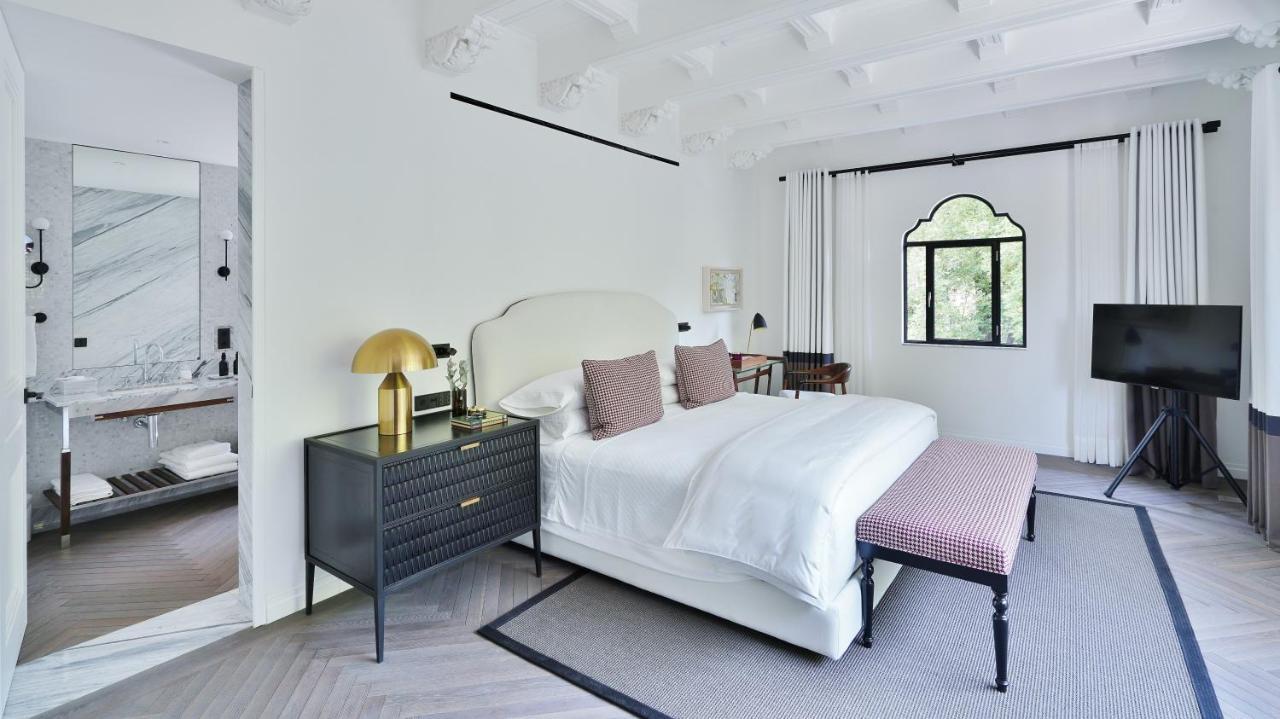 Casa Polanco Hotel Boutique Meksika Dış mekan fotoğraf