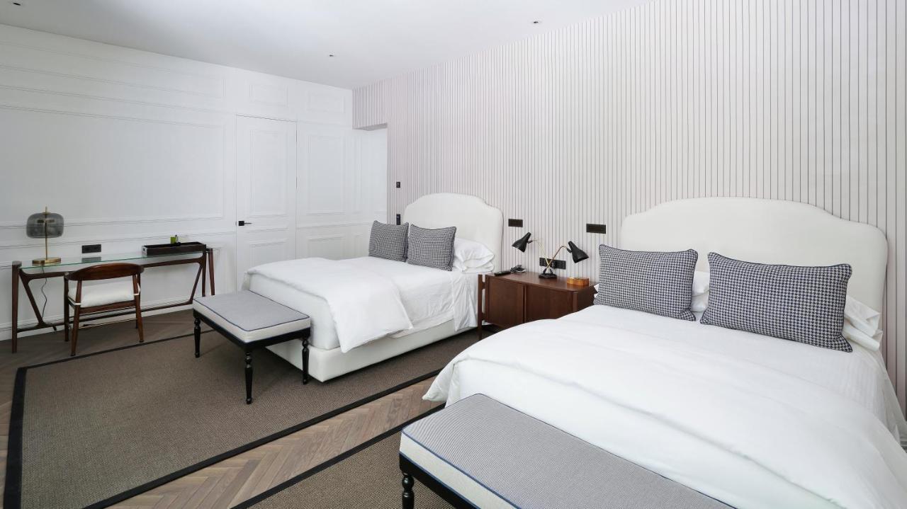 Casa Polanco Hotel Boutique Meksika Dış mekan fotoğraf