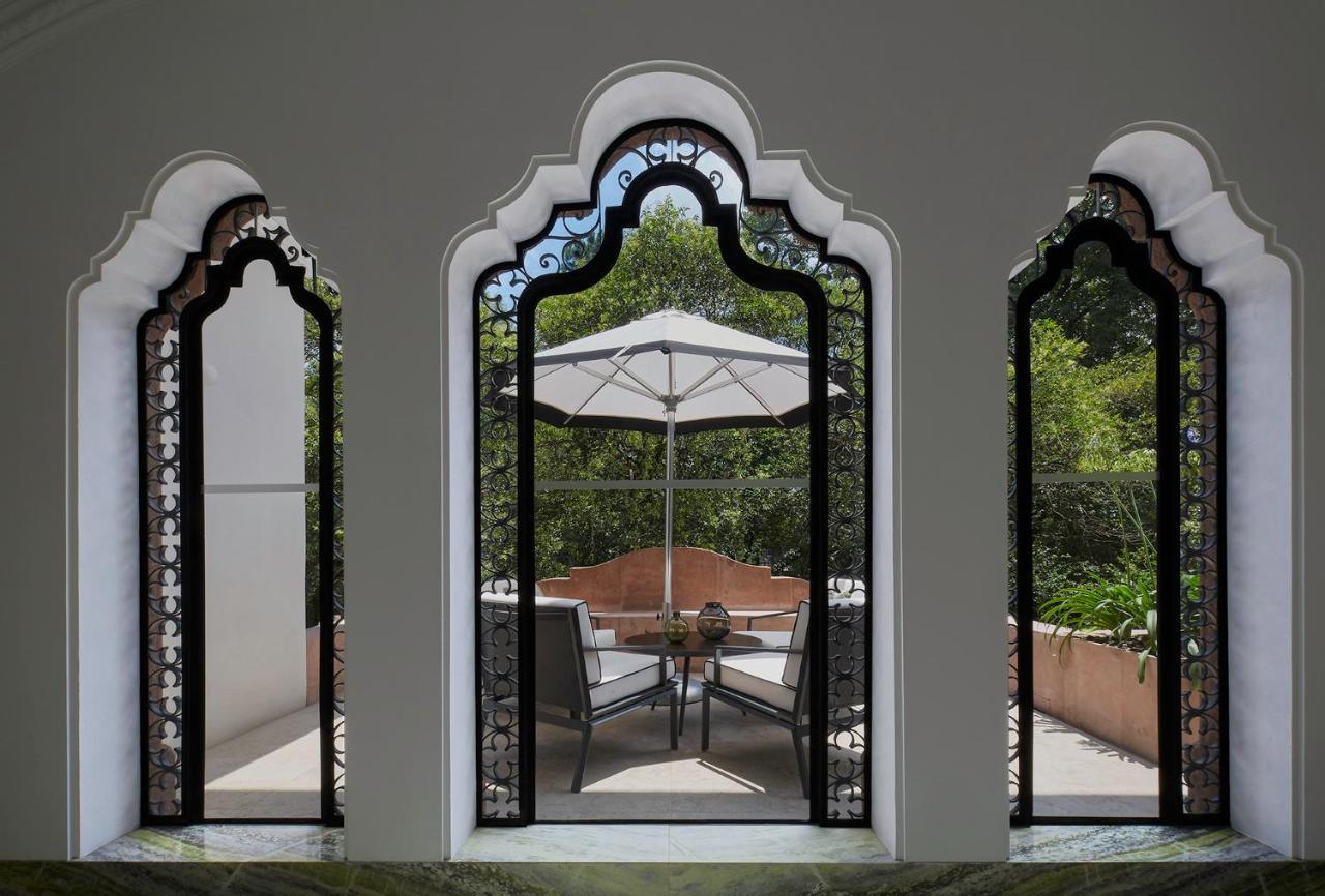 Casa Polanco Hotel Boutique Meksika Dış mekan fotoğraf