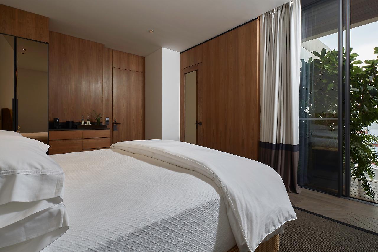 Casa Polanco Hotel Boutique Meksika Dış mekan fotoğraf