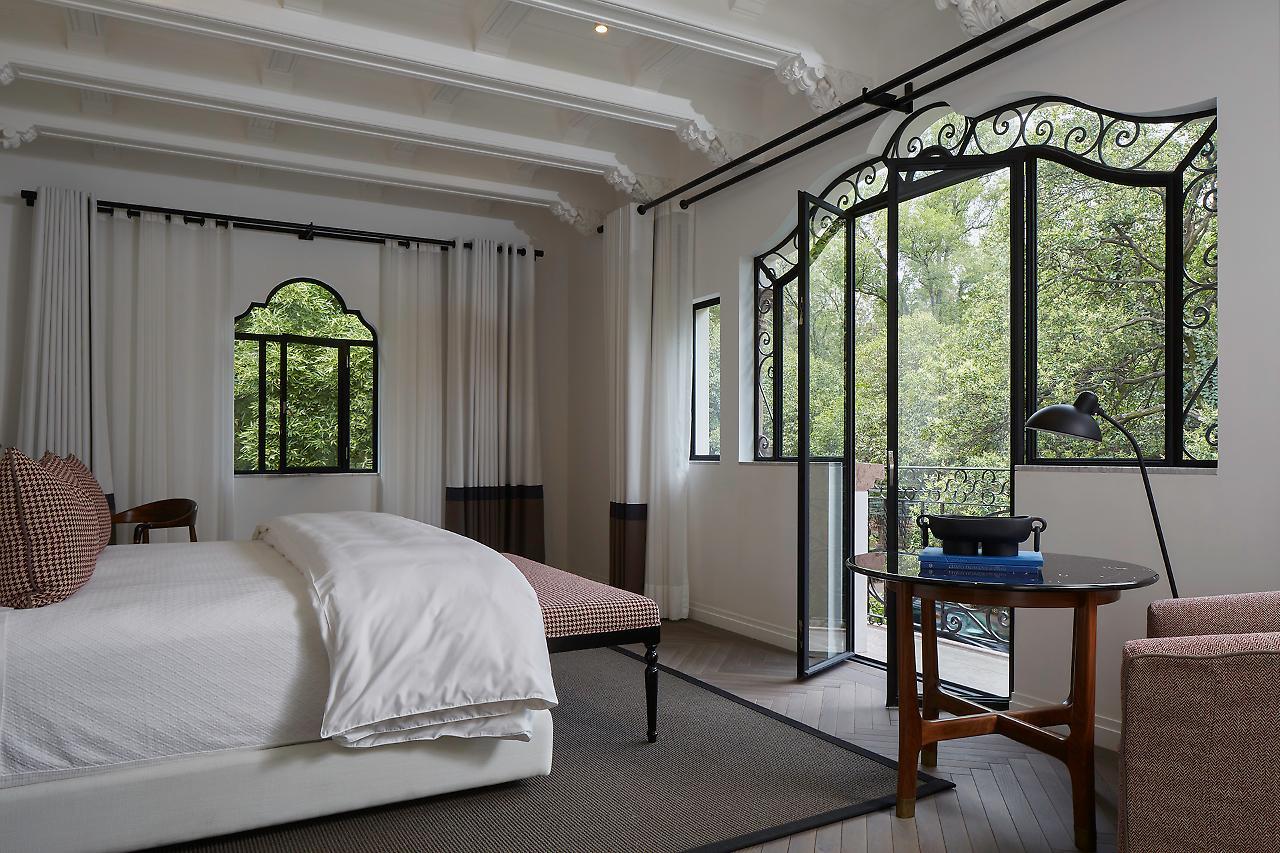 Casa Polanco Hotel Boutique Meksika Dış mekan fotoğraf