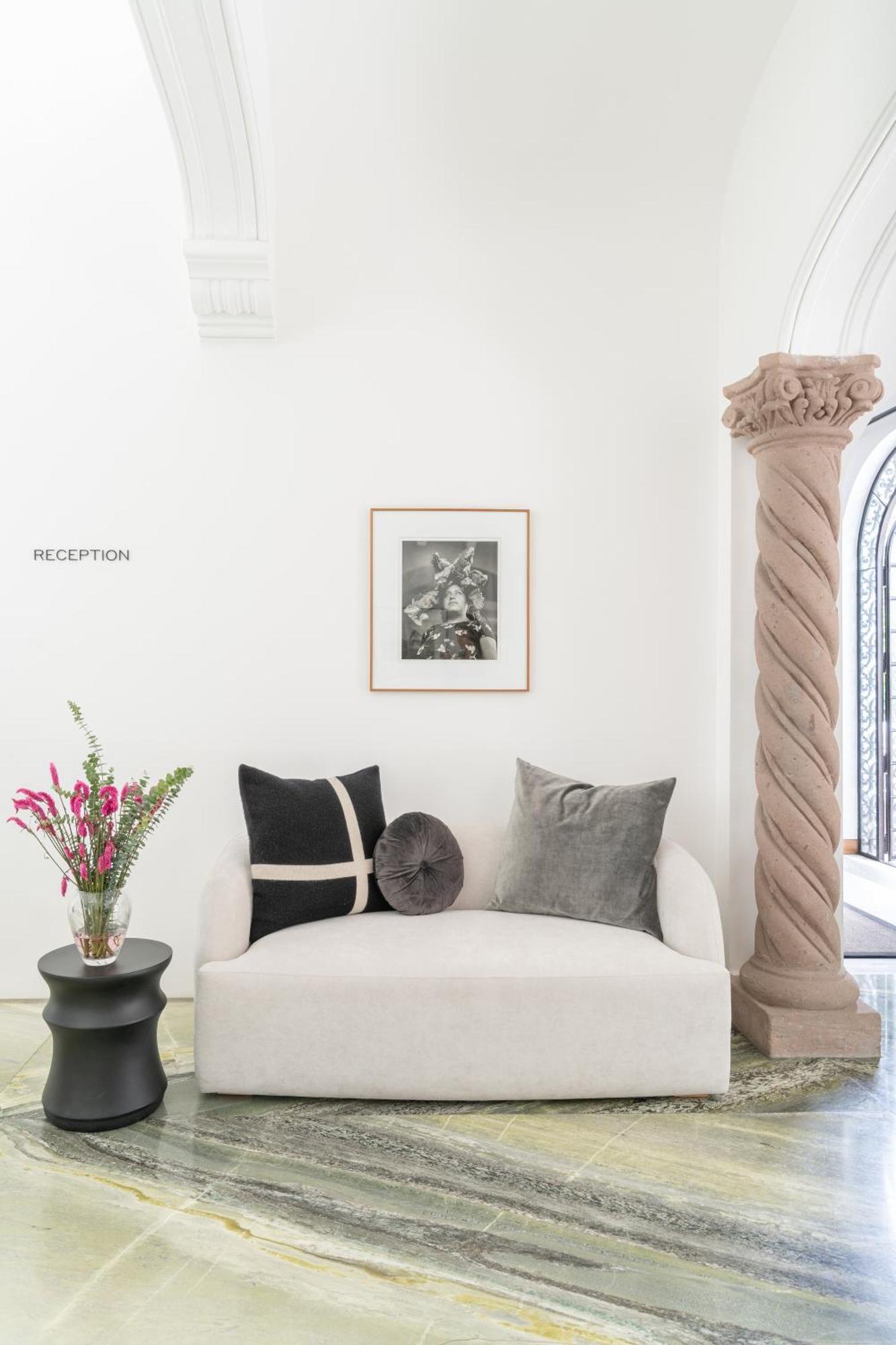 Casa Polanco Hotel Boutique Meksika Dış mekan fotoğraf