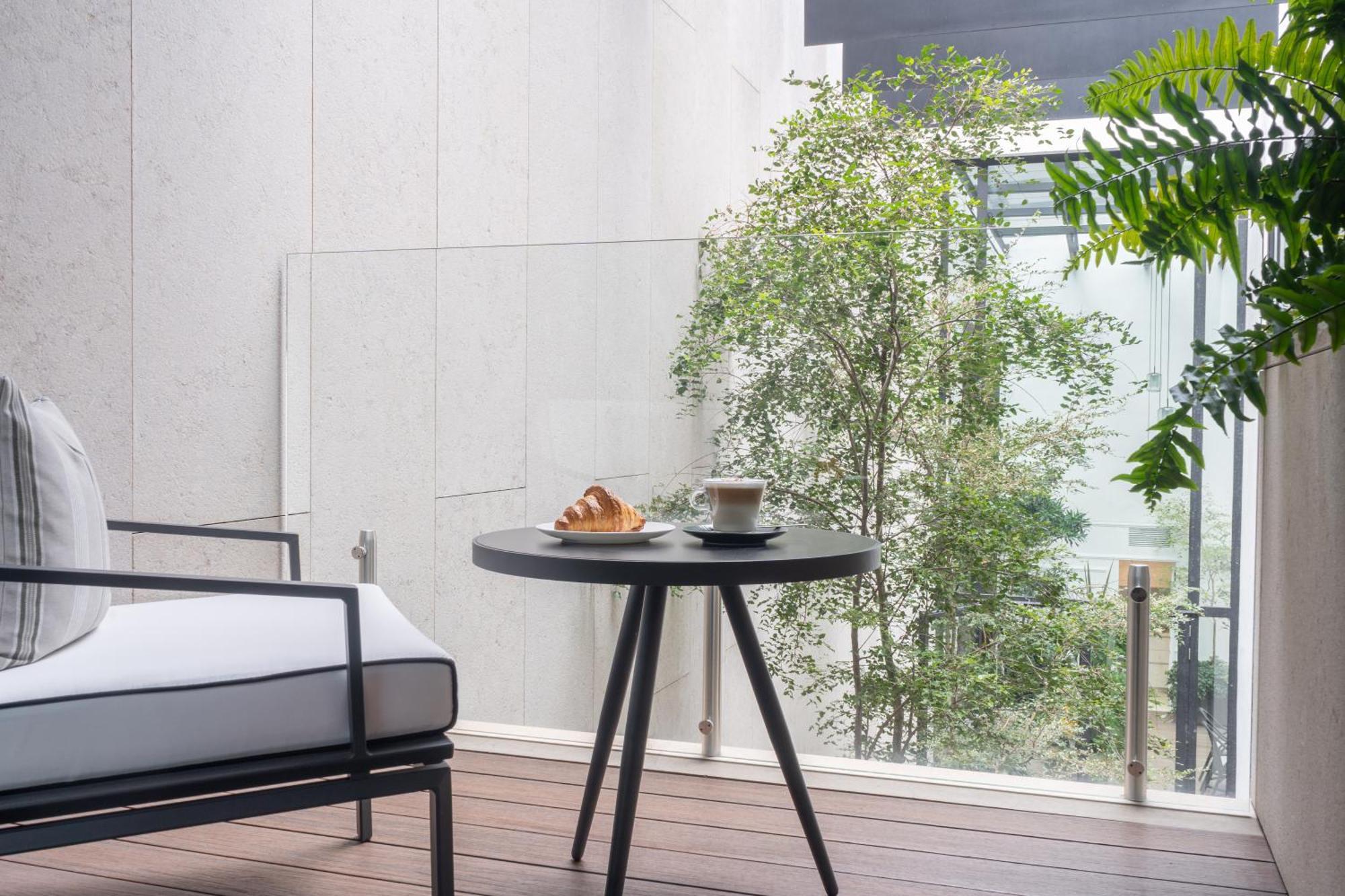 Casa Polanco Hotel Boutique Meksika Dış mekan fotoğraf