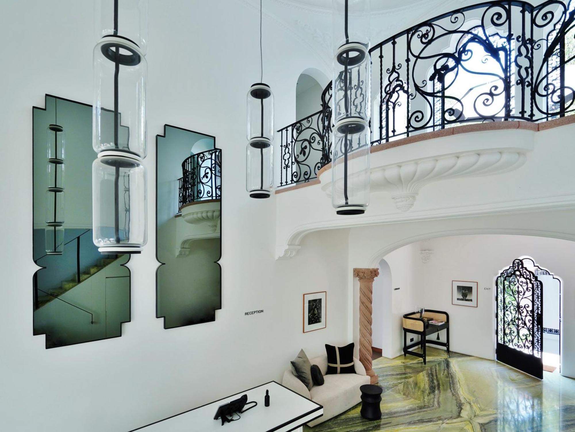 Casa Polanco Hotel Boutique Meksika Dış mekan fotoğraf