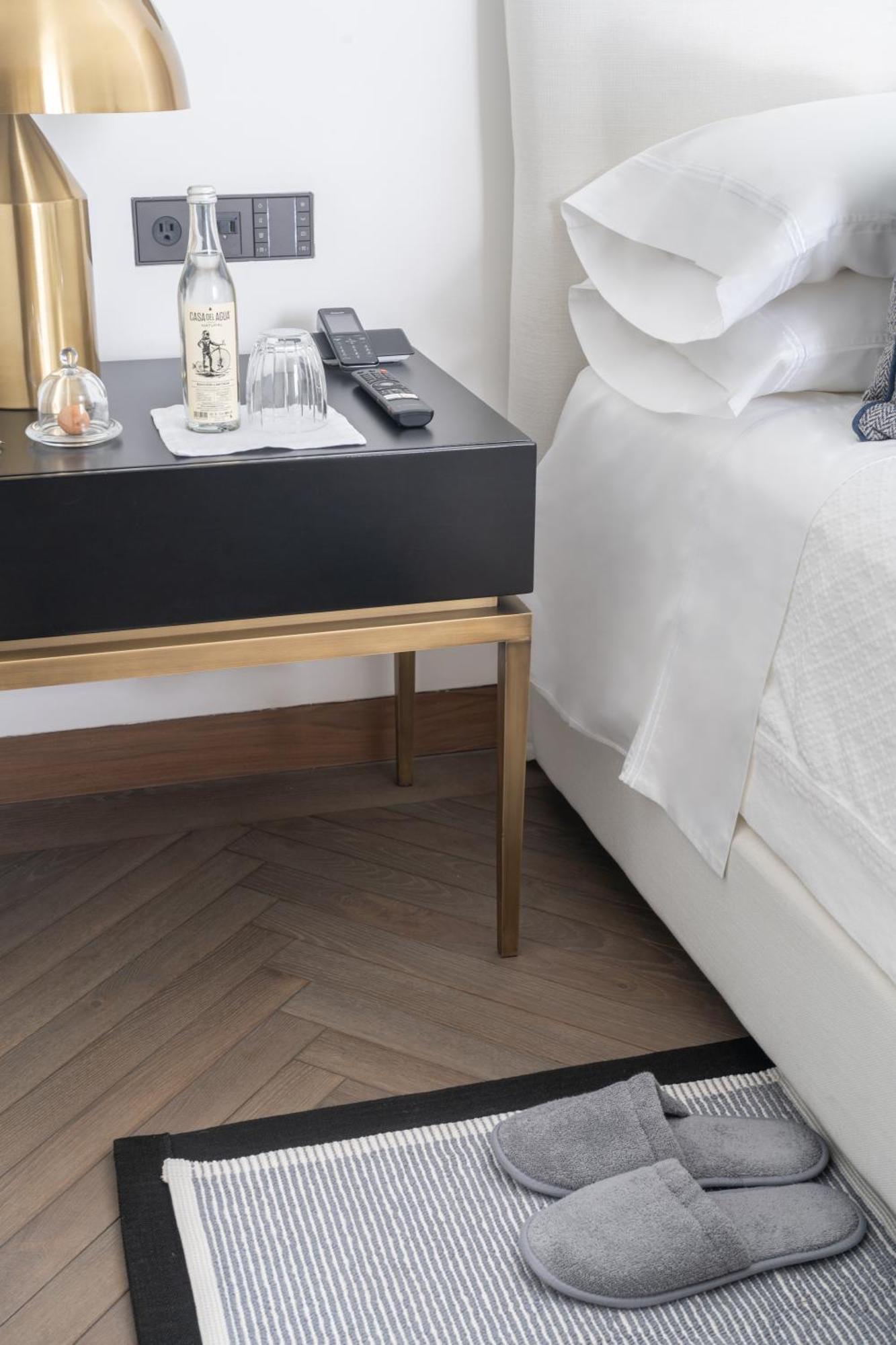 Casa Polanco Hotel Boutique Meksika Dış mekan fotoğraf