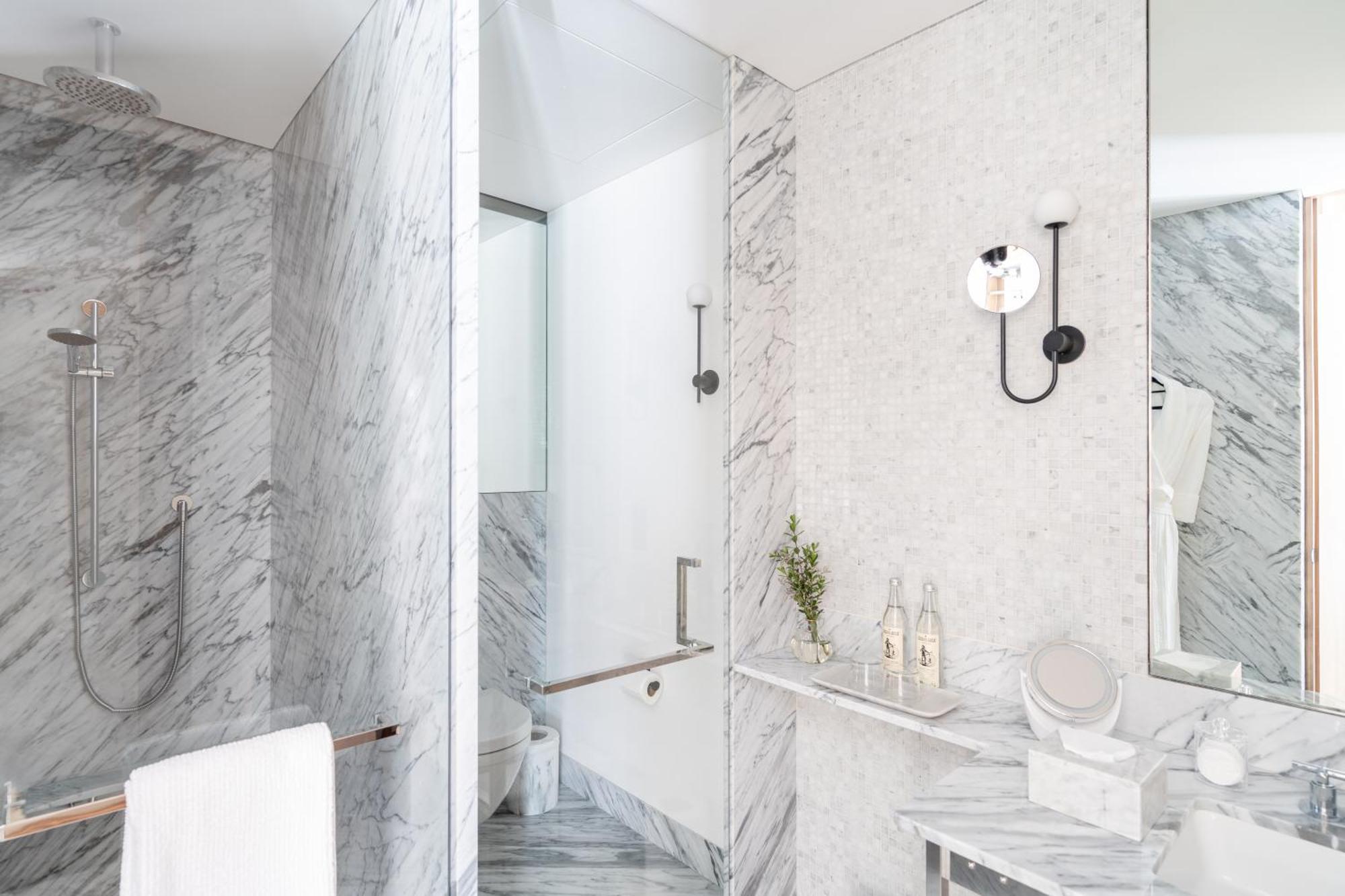 Casa Polanco Hotel Boutique Meksika Dış mekan fotoğraf