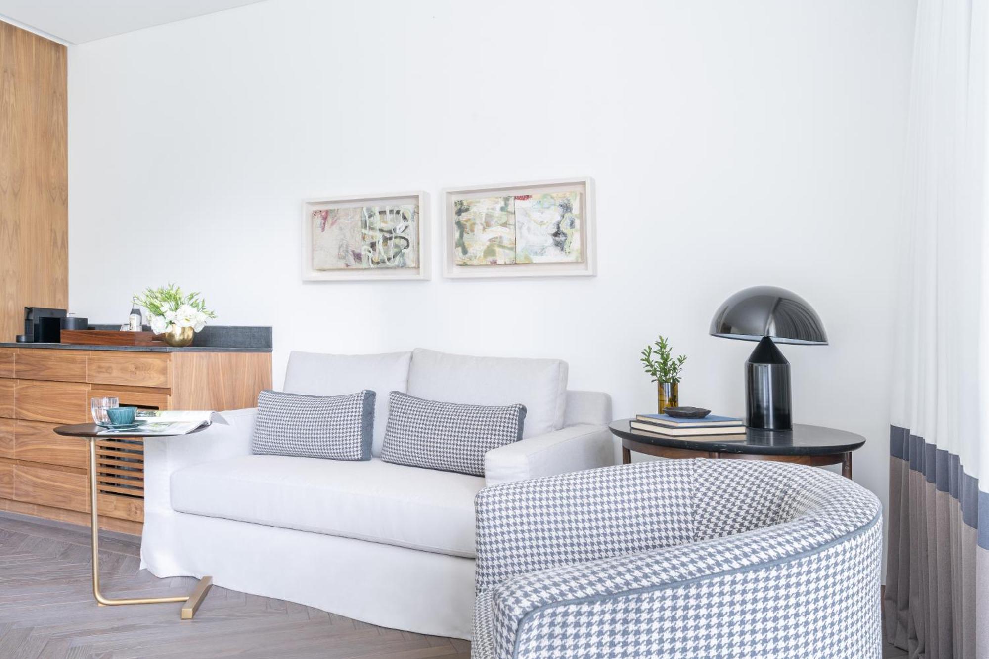 Casa Polanco Hotel Boutique Meksika Dış mekan fotoğraf