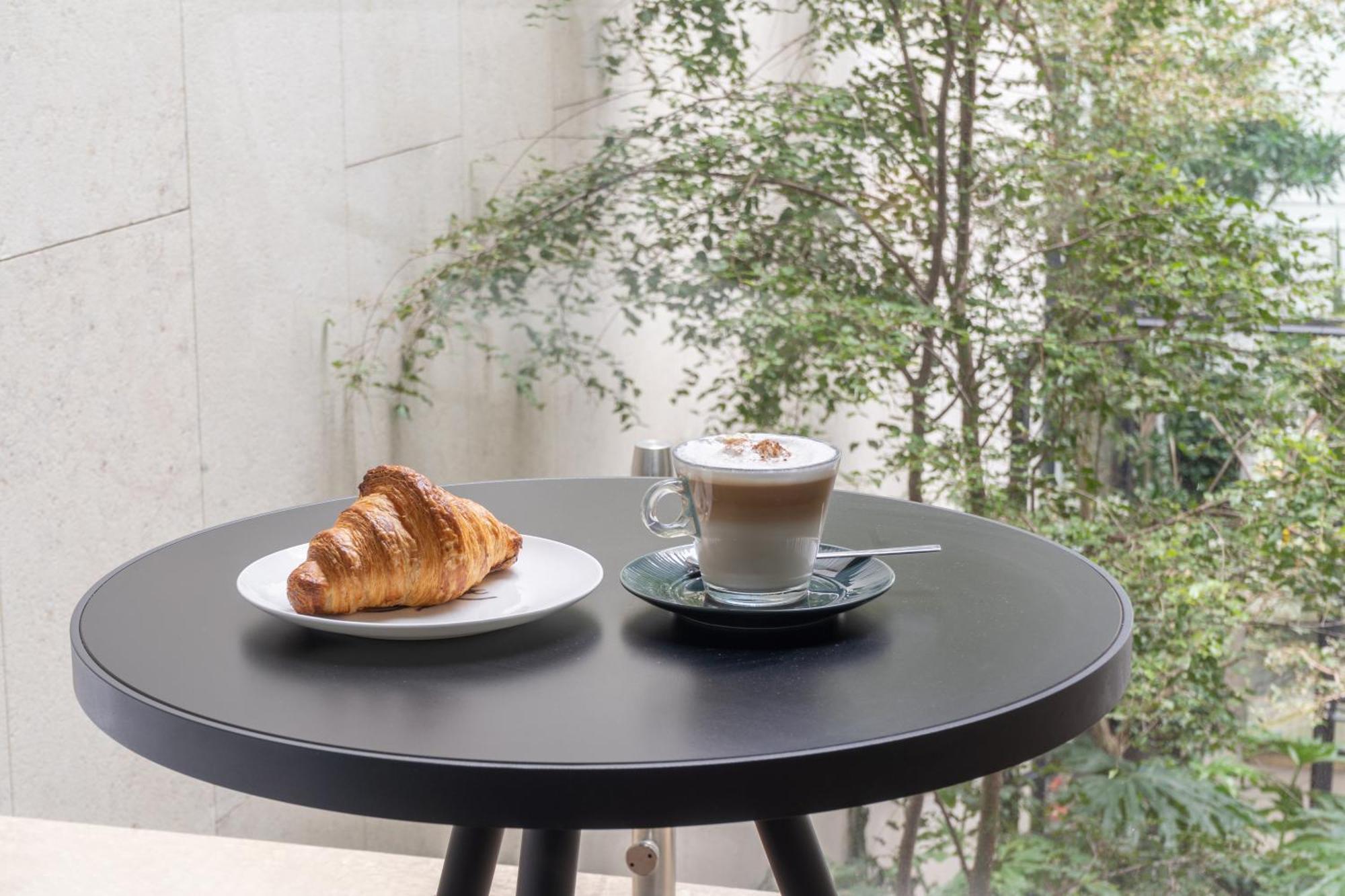 Casa Polanco Hotel Boutique Meksika Dış mekan fotoğraf