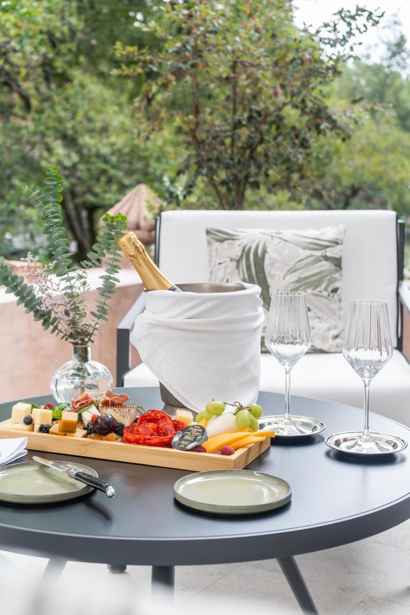 Casa Polanco Hotel Boutique Meksika Dış mekan fotoğraf