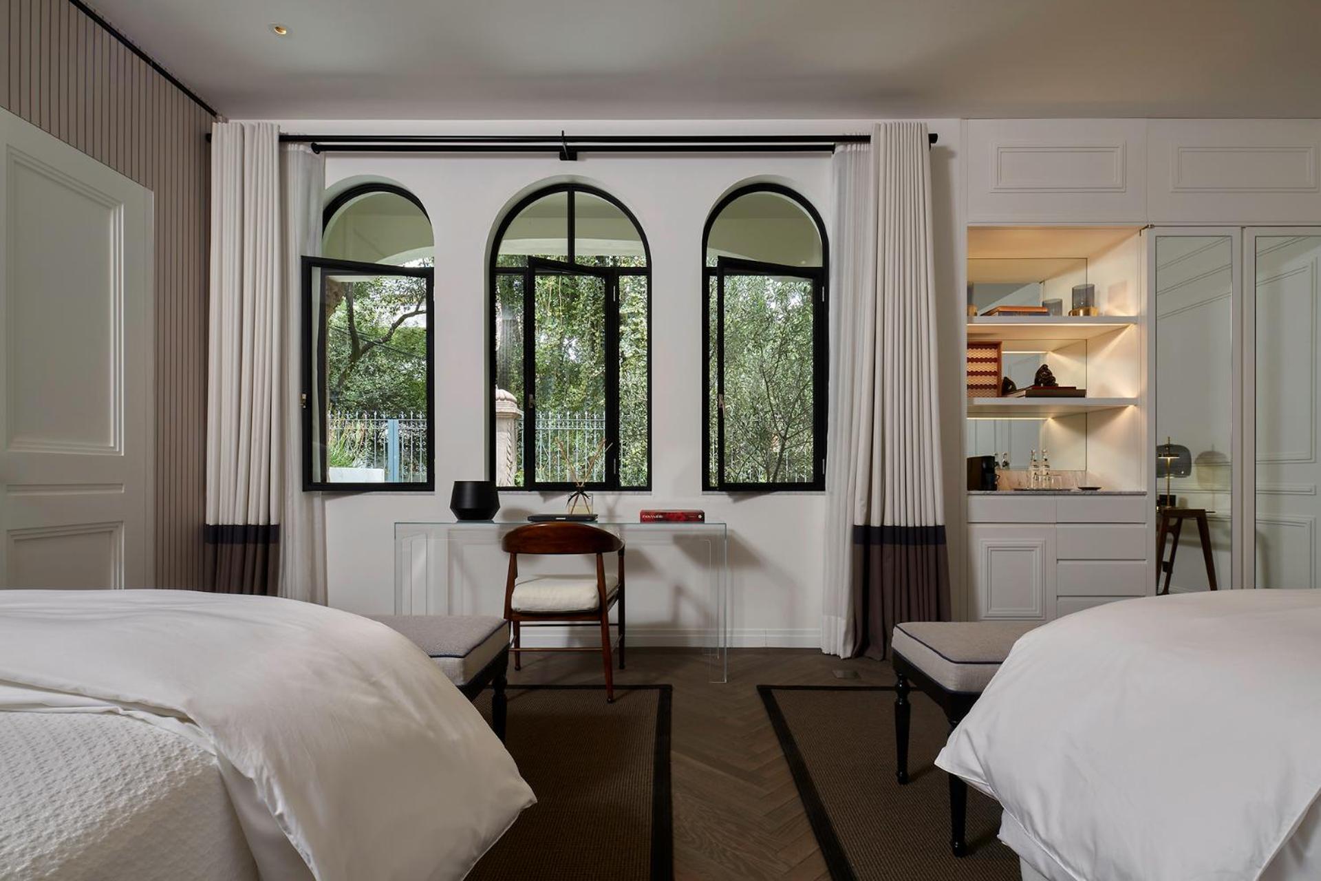 Casa Polanco Hotel Boutique Meksika Dış mekan fotoğraf