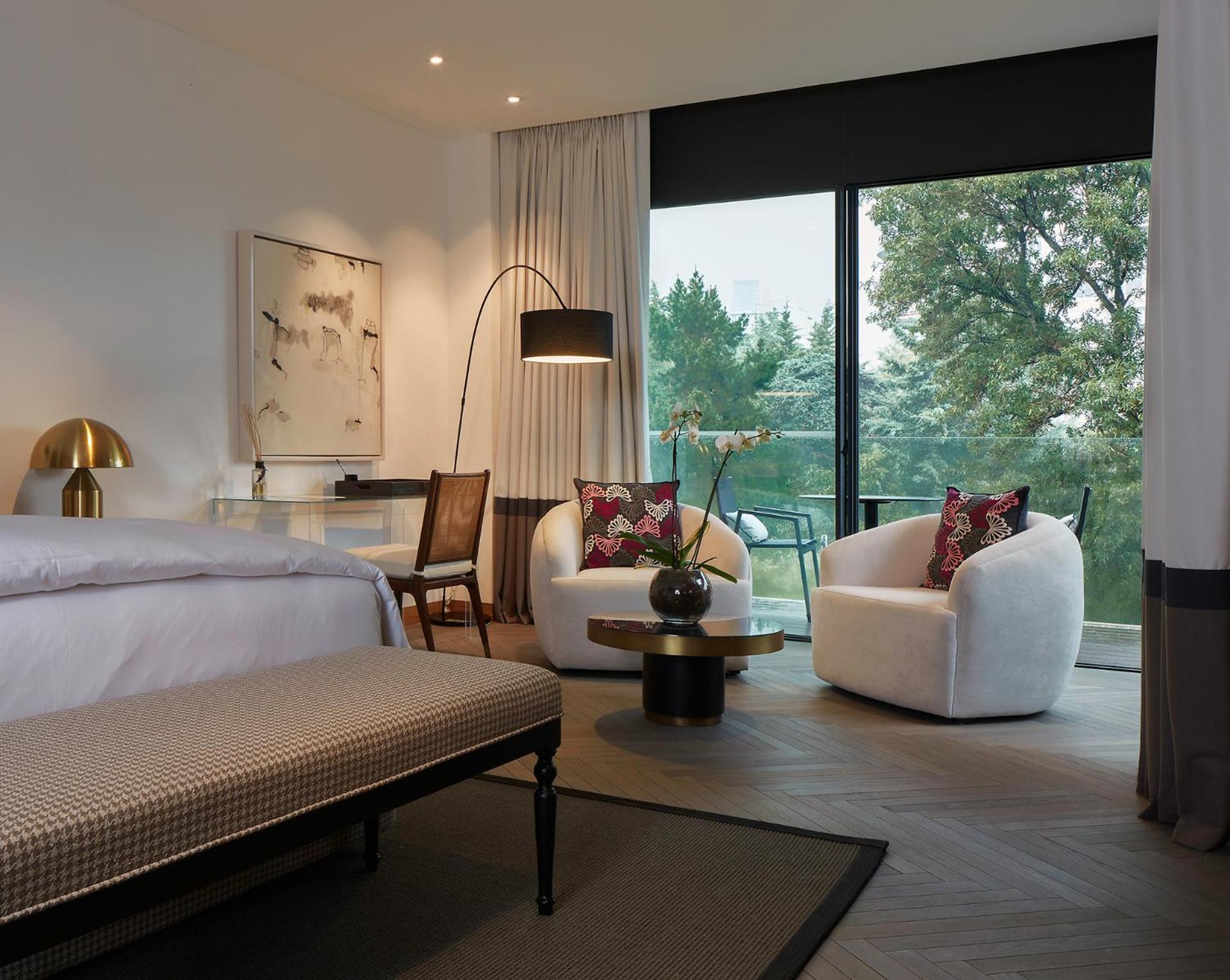 Casa Polanco Hotel Boutique Meksika Dış mekan fotoğraf
