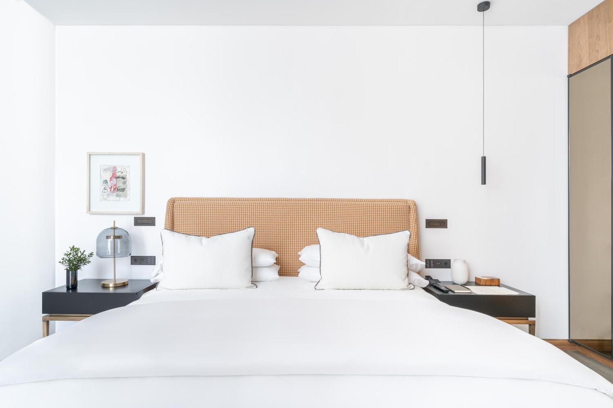 Casa Polanco Hotel Boutique Meksika Dış mekan fotoğraf