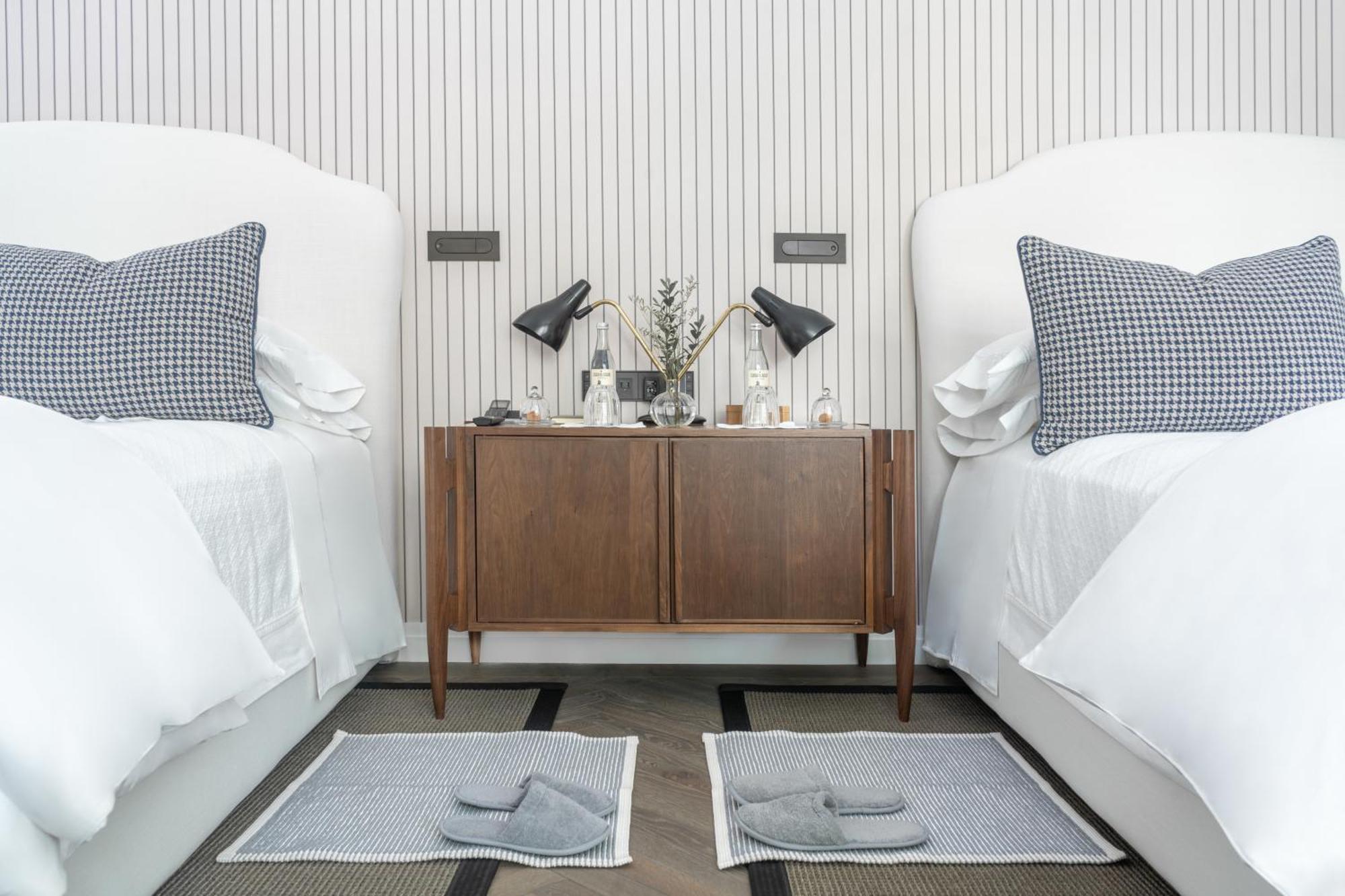 Casa Polanco Hotel Boutique Meksika Dış mekan fotoğraf